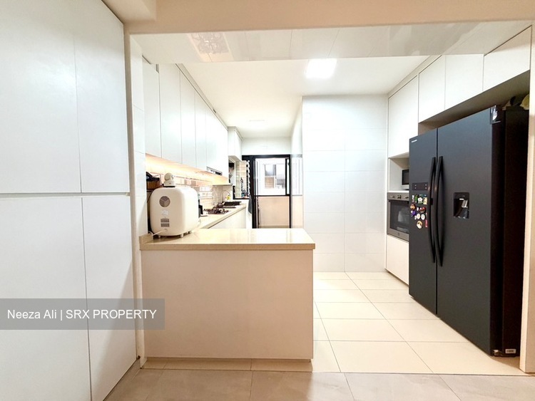 Blk 420C Waterfront II @ Northshore (Punggol), HDB 4 Rooms #605154001